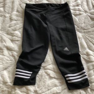 Adidas women’s capri
